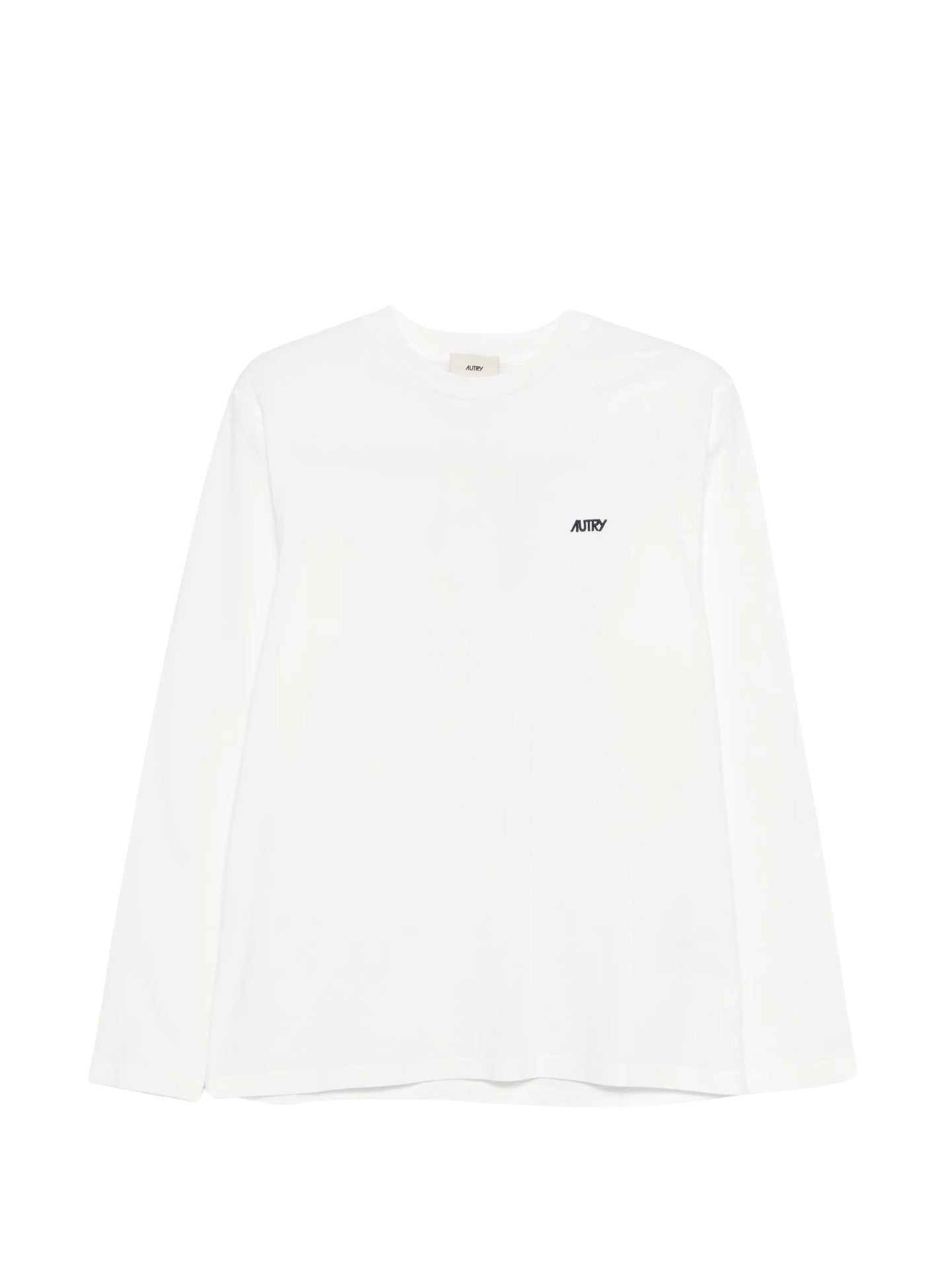 T-shirt a maniche lunghe 