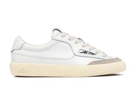 SCLMUK01LEAT/SUE WHT/WHT AUTRY