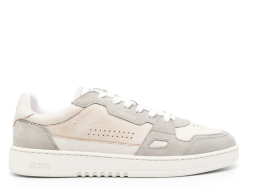 F1697006BEIGE/LIGHT GREY AXEL ARIGATO