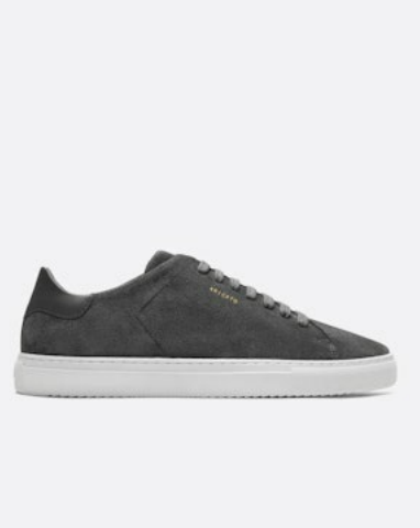 F2275002DARK GREY/WHITE AXEL ARIGATO