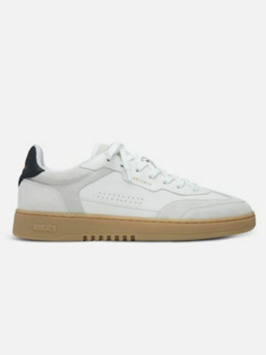 F3032001WHITE/GUM AXEL ARIGATO