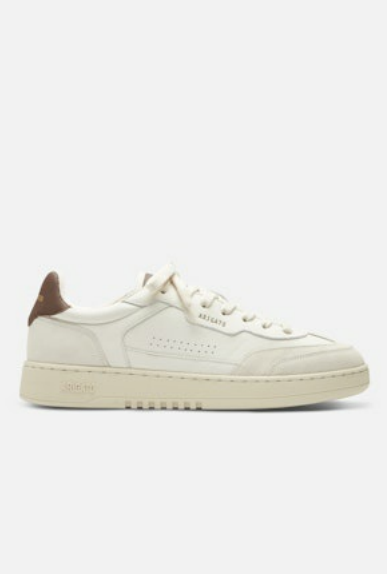 F4059003LIGHT BEIGE/BROWN AXEL ARIGATO