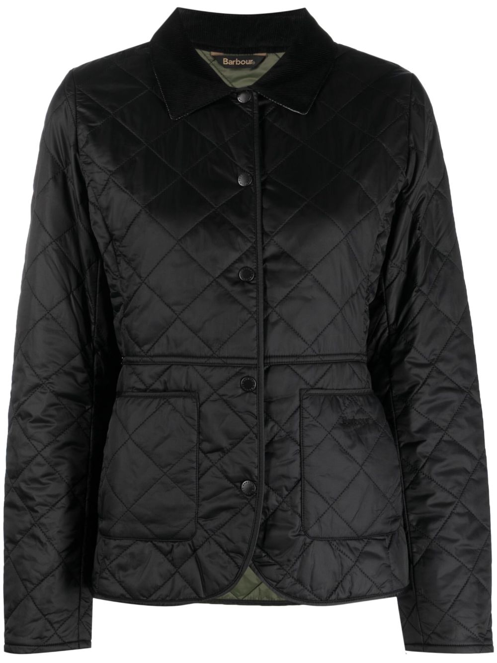 LQU1012LQUBK91 BARBOUR