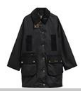 LWX1583LWXBK71 BARBOUR