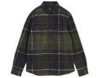 MOS0511MOSTN11 BARBOUR