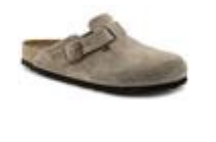 060463BOSTONTAUPE BIRKENSTOCK