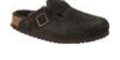 1020529BOSTON SHEARLINGMOCCA BIRKENSTOCK