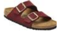 1028719ARIZONA SFBZINFANDEL BIRKENSTOCK