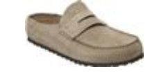 1029710/NAPLES WRAPPEDTAUPE BIRKENSTOCK