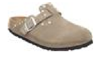 1030418BOSTON RIVETTAUPE BIRKENSTOCK