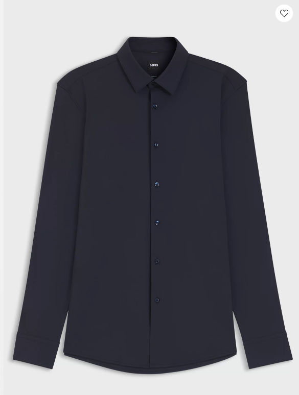 50555747404DARK BLUE BOSS