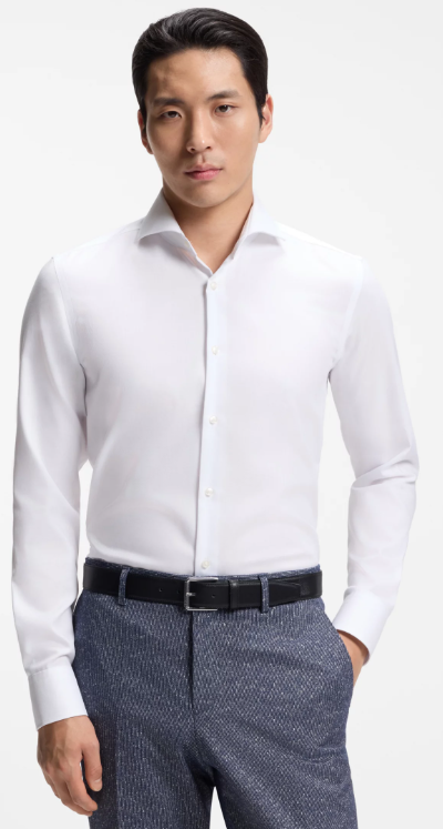 50567316100WHITE BOSS