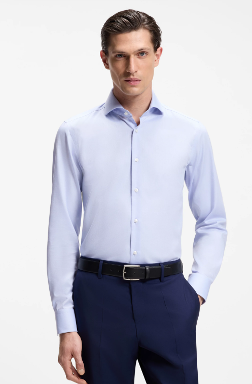50567316450LIGHT/PASTEL BLUE BOSS