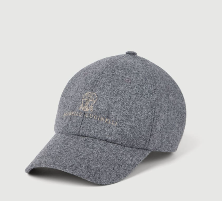 M038P9850CGQ69GRIGIO MEDIO BRUNELLO CUCINELLI