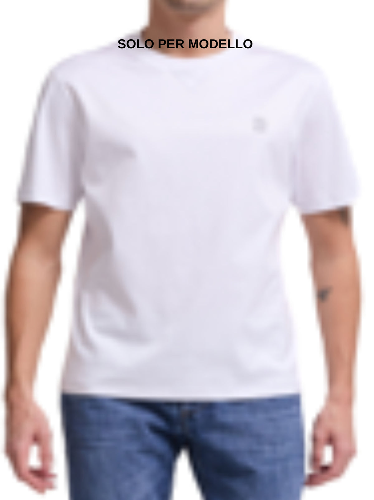 M0B137451GCGY23BIANCO OTTICO BRUNELLO CUCINELLI