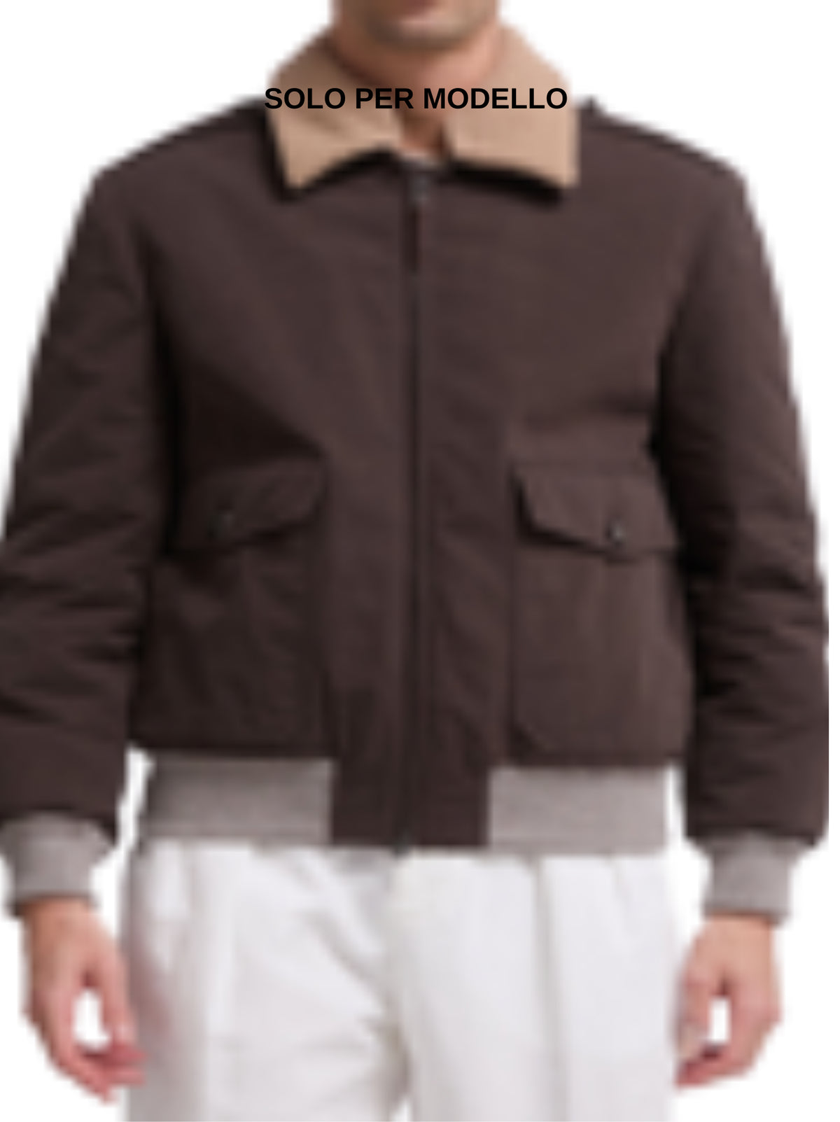 MG5456003CEX89ARMY WASHED BRUNELLO CUCINELLI