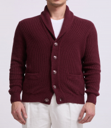 MNI709706C9763BORGOGNA BRUNELLO CUCINELLI