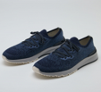 Load image into Gallery viewer, MZUKISO250CBJ51DENIM NAVY BRUNELLO CUCINELLI
