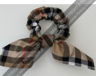 8100462B9368SAND IP CHECK BURBERRY KIDS