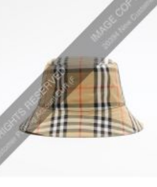 8117410B9368SAND IP CHECK BURBERRY KIDS