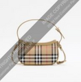 Load image into Gallery viewer, 8126023B9368SAND IP CHECK BURBERRY KIDS
