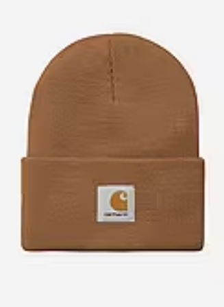 I0202223TGXXBROWN CARHARTT