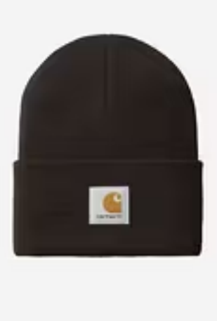 I02022247XXTOBACCO CARHARTT