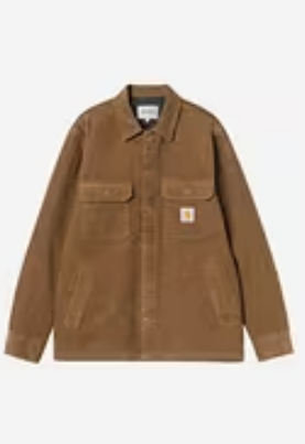 I0288273TGXXBROWN CARHARTT