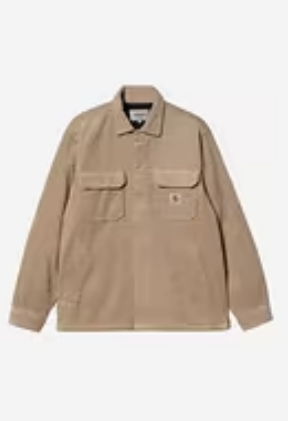 I028827G1XXWALL CARHARTT