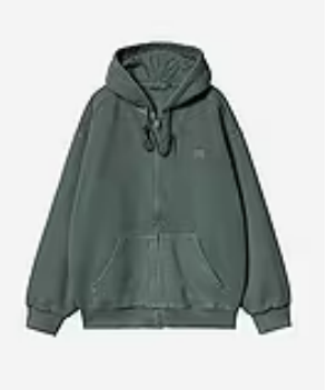 I0295243U0GDDARK SCARAB CARHARTT