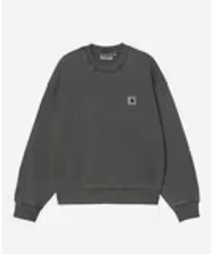 I02953789GDBLACK, GARMENT DYED CARHARTT