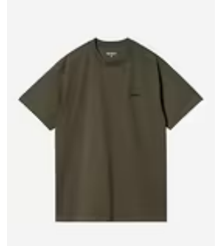 I03043500PXXCYPRESS / BLACK CARHARTT