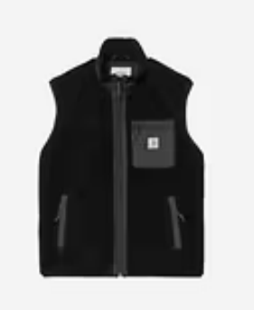 I03569800EXXBLACK / BLACK CARHARTT