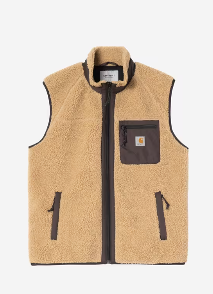 I0356983WQXXDUSTY H / TOBACCO CARHARTT