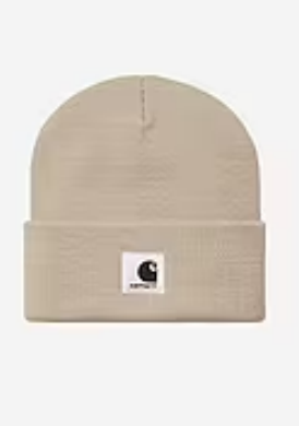 I0358982LPXXFLEUR DE SEL CARHARTT