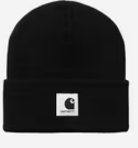 I03589889XXBLACK CARHARTT