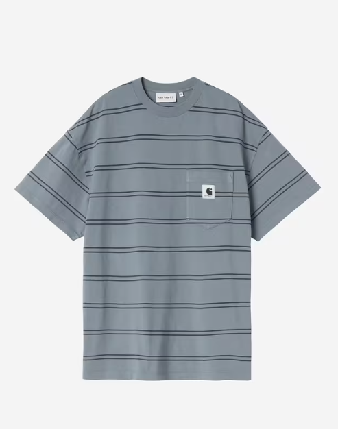 I0368493SLGD SHADY BLUE/SHADY PURPLE CARHARTT