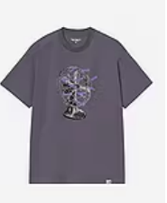I0369003RIXXSHADY PURPLE CARHARTT