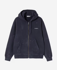 Carica l'immagine nel visualizzatore della galleria, I0369131CEJDARK NAVY CARHARTT
