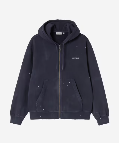 I0369131CEJDARK NAVY CARHARTT