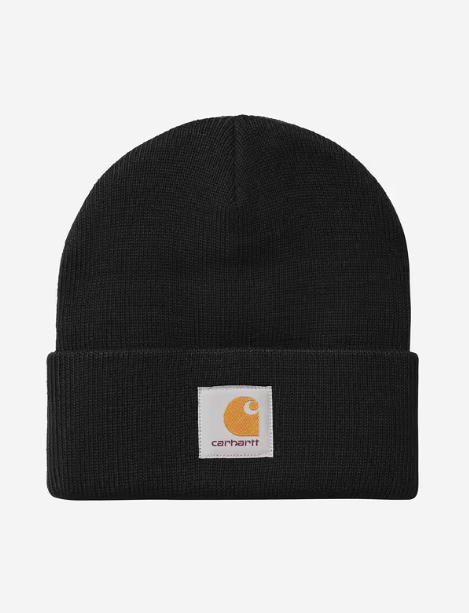 I03696289XXBLACK CARHARTT