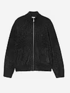 I0370333Z8XXTANGLED BLACK CARHARTT