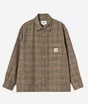 I0371363U6XXHAMILTON BROWN CARHARTT