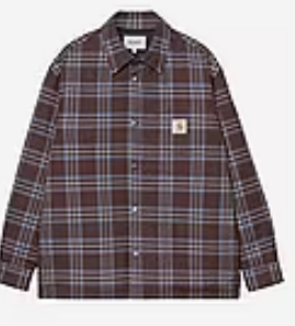 I0371423UDXXPALISANDER CARHARTT