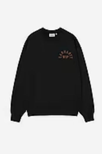 I0372663R006BLACK / HAMILTON BROWN CARHARTT