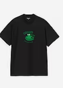 I03754389XXBLACK CARHARTT