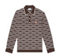 Carica l'immagine nel visualizzatore della galleria, M-PF26-KW-729-01DARK BROWN CASABLANCA
