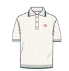 M-PF26-KW-999-01WHITE CASABLANCA