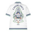 Load image into Gallery viewer, M-PF26-SH-003-01HOTEL EMBLEM CASABLANCA
