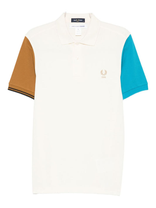 FP-T503-W251WHITE COMME DES GARCONS SHIRT